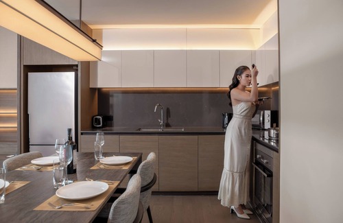 Hoi An Apartment | Ocean View Apartment in Hoiana Resort