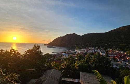 Soufriere Apartment | Ocean View Apartment