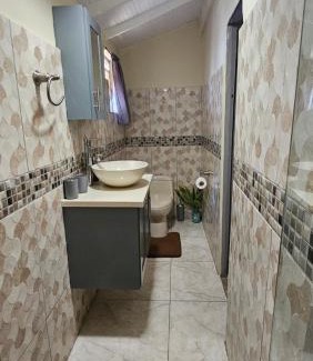 Soufriere Apartment | Ocean View Apartment