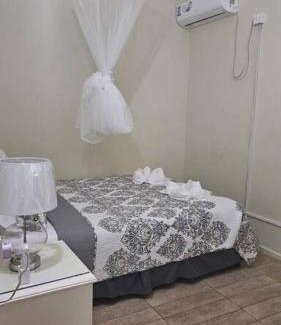Soufriere Apartment | Ocean View Apartment