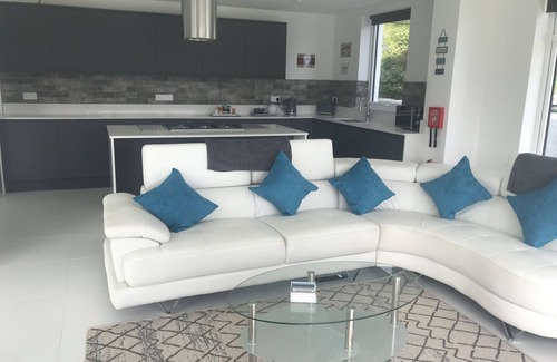 Millendreath Apartment | Ocean View Apartments
