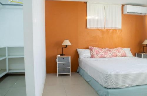 St. George's Apartment | OCEAN VIEW APARTMENTs