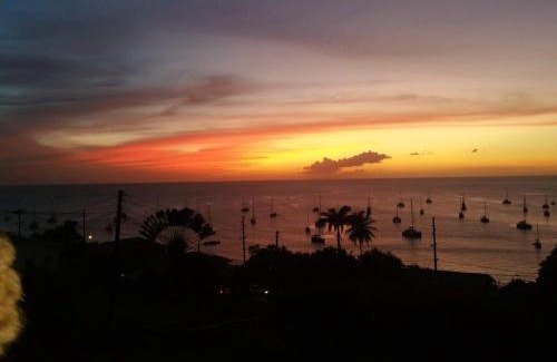 St. George's Apartment | OCEAN VIEW APARTMENTs