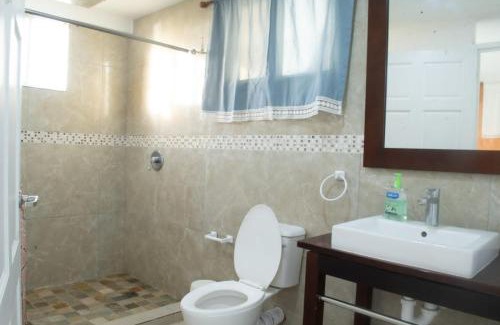 St. George's Apartment | OCEAN VIEW APARTMENTs