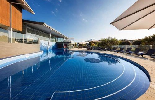 San Remo House | Ocean View at Silverwater