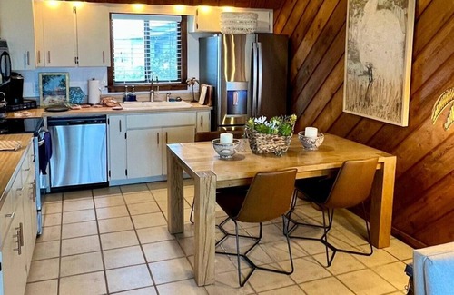 Sea Dunes House | OCEAN VIEW AT THE BEACH, Pool, Sleeps 2 - 4