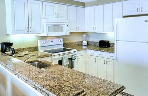 Daytona Beach Resort | Ocean View! Beach-side Sun and Daytona Fun!