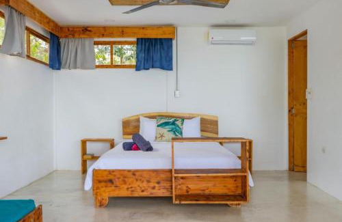 Tarcoles Apartment | Ocean View Bungalows