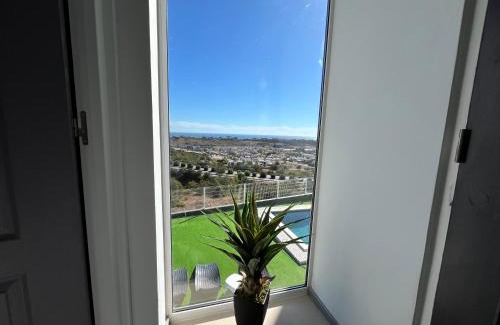 Patio Apartment | Ocean view by Charmes C