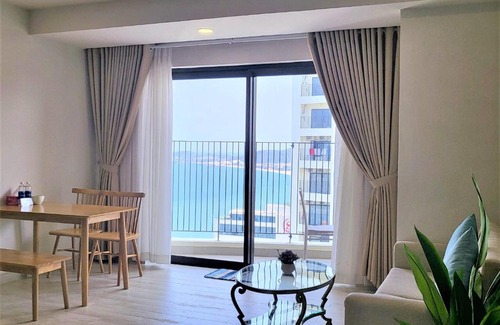 Tran Phu Beach Apartment | Ocean View Condotel, Gold Coast Nha Trang