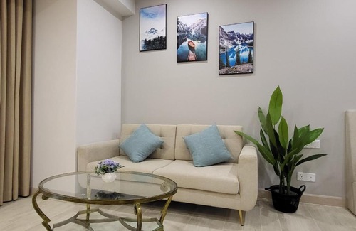Tran Phu Beach Apartment | Ocean View Condotel, Gold Coast Nha Trang