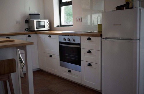 Louisburgh House | Ocean View Cottage | Facing Clew Bay near Louisburgh with fabulous sea view