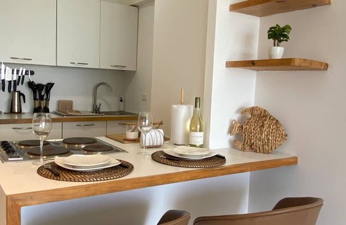 Margarita Island Apartment | Ocean View, cozy apartment in front of the caribbean sea