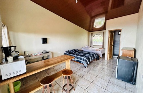 Monteverde Hotel | Ocean View