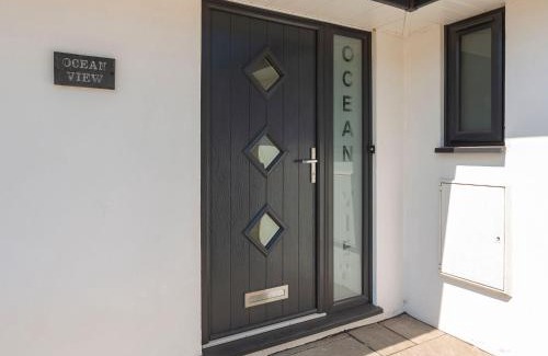 Hope-Cove House | Ocean View