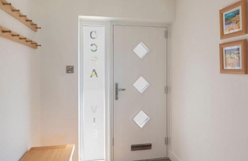 Hope-Cove House | Ocean View
