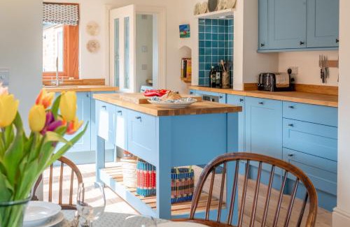 Walberswick House | Ocean View
