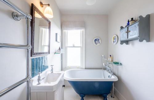 Walberswick House | Ocean View