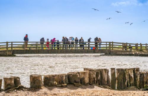 Walberswick House | Ocean View