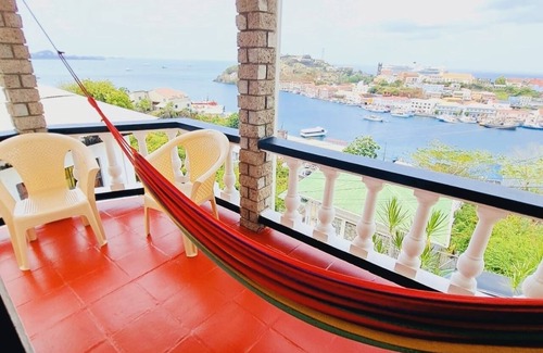 St. George's Apartment | Ocean View