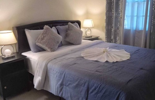 Falmouth Bed & Breakfast | Ocean View Get Away