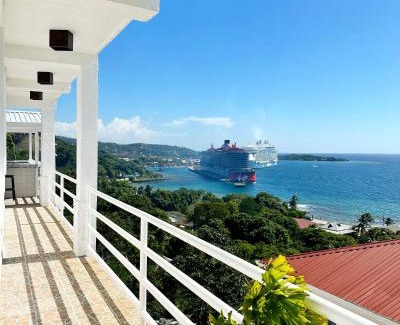 Gravel Bay Hotel | Ocean View Hotel and Restaurant