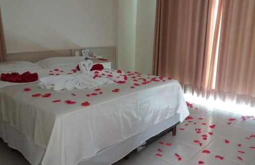 Prainha Hotel | Ocean View Hotel