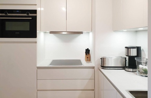 Rantum Apartment | Ocean-View I, Holiday Apartments Sylt
