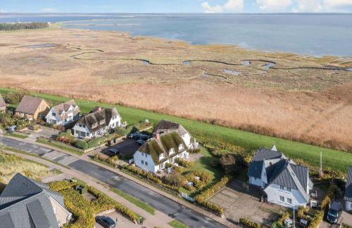 Rantum Apartment | Ocean-View-II-Holiday-Apartments-Sylt