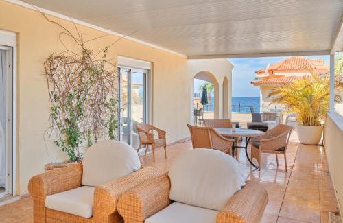 Los Cristianos Villa | Ocean View Luxury Villa