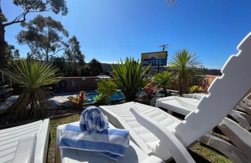 Merimbula Hotel | Ocean View Motor Inn Merimbula
