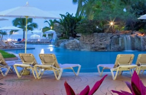 Las Glorias Resort | Ocean View of Banderas Bay - Buganvilias Resort Resort Vacation Club - 4 Adults