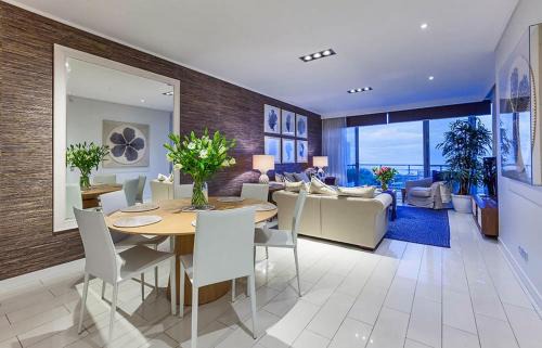 Kingscliff Apartment | Ocean View Penthouse 1326 at Bells Boulevard