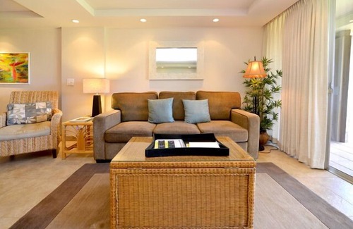 Kaanapali Condo | Ocean View REMODELLED & MODERN studio condo at Maui Eldorado J120.