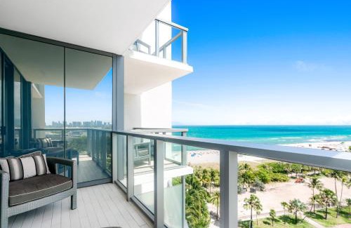 City Center Apartment | Ocean View Residence at South Beach -1114