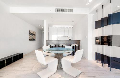 City Center Apartment | Ocean View Residence at South Beach -1114