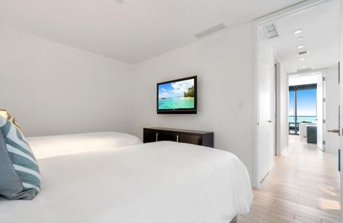 City Center Apartment | Ocean View Residence at South Beach -1114