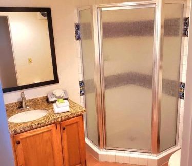 Popotla Apartment | Ocean View Rosarito WorldMark Resort Condo