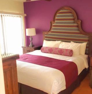 Popotla Apartment | Ocean View Rosarito WorldMark Resort Condo