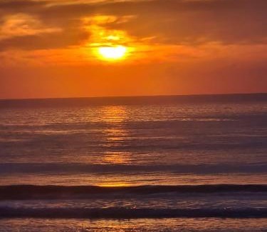 Apollo Bay Apartment | Ocean View Stay