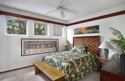 Poipu Resort | Ocean View Suite - 2 Bedroom