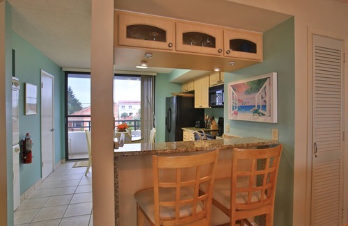 Flagler Beach House | Ocean View Townhouse
