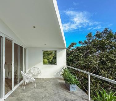 Montezuma Villa | Ocean View Villa 2min to beach - Casa Cantini