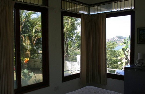 Playa Flamingo Villa | Ocean View Villa with Pool - Villas Casa Loma - Suite 101