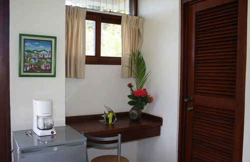 Playa Flamingo Villa | Ocean View Villa with Pool - Villas Casa Loma - Suite 101
