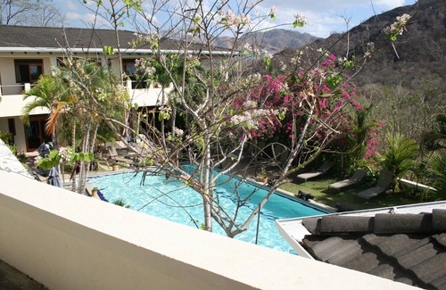 Playa Flamingo Villa | Ocean View Villa with Pool - Villas Casa Loma - Suite 101