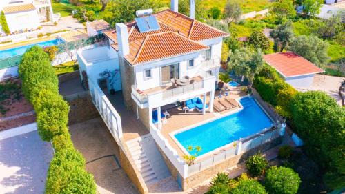 Vilamoura Villa | Ocean View Villa