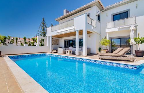 Vilamoura Villa | Ocean View Villa