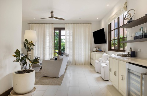 Las Catalinas Villa | Ocean view villa with pool and balconies with great views - At Las Catalinas