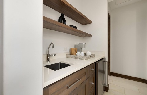 Las Catalinas Villa | Ocean view villa with pool and balconies with great views - At Las Catalinas